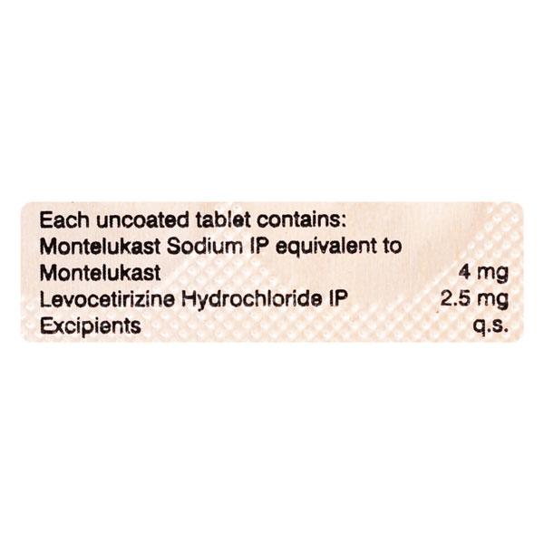 Telekast L Kid Tablet 10'S