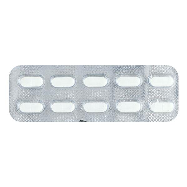 CETIFAR Tablet 10's