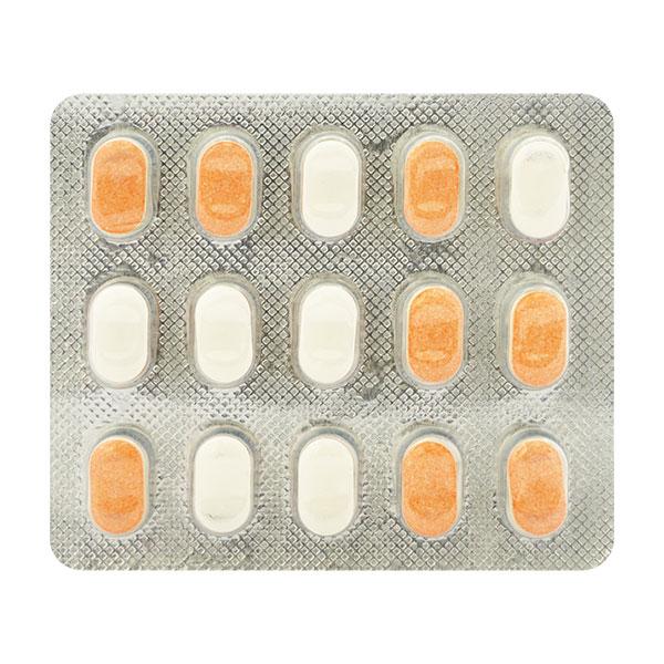 Angicam M 50mg Tablet 15'S