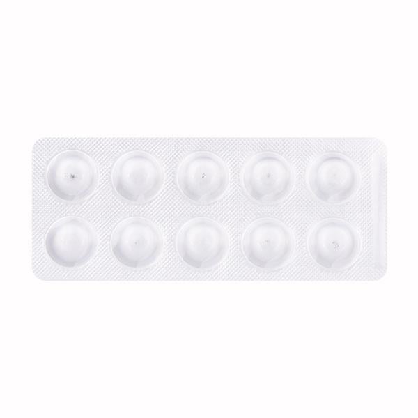 Ebal M Tablet 10'S