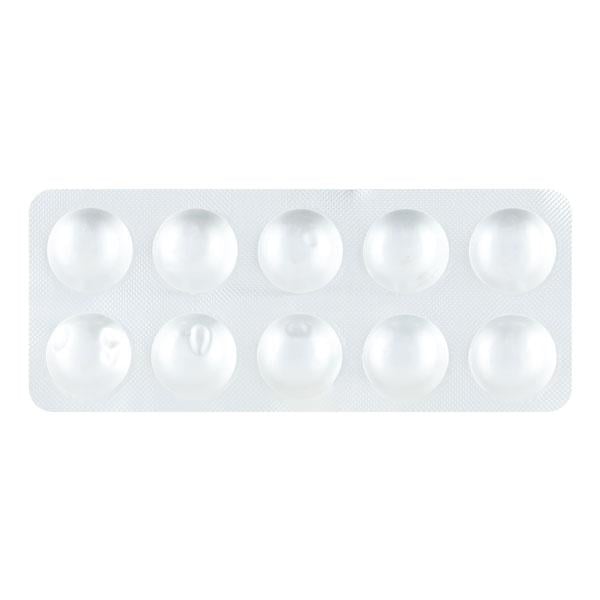 MIOFREE ET 8 Tablet 10's