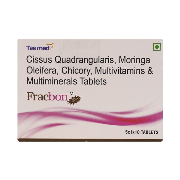 FRACBON Tablet 10's