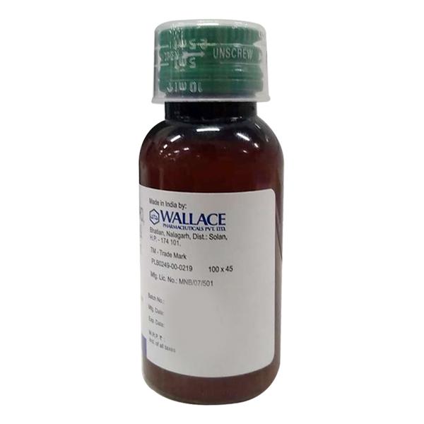 FLUCOLD DS Suspension 60ml