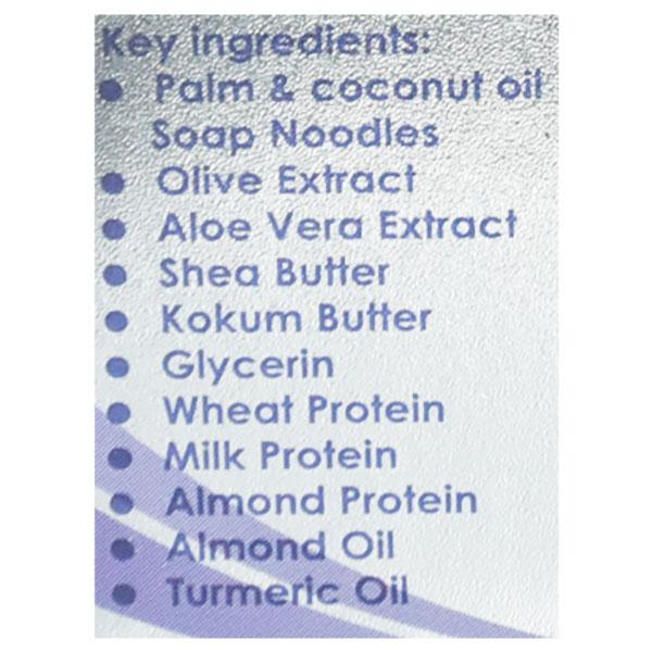 DERMADEW BABY Soap 125gm