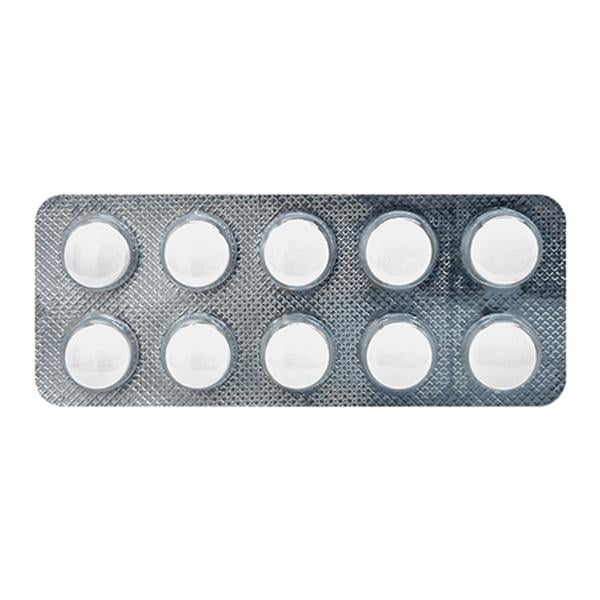GESTOFORD 200 SR Tablet 10's