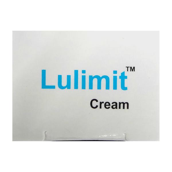 LULIMIT Cream 10gm