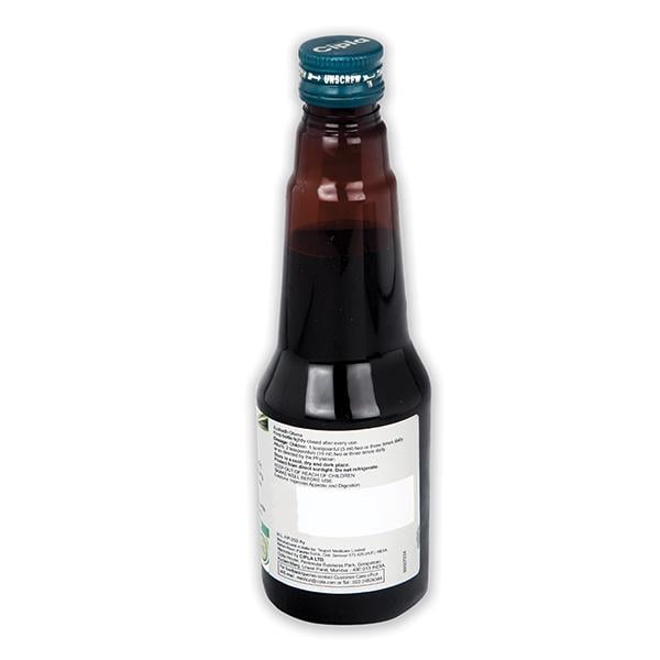 Livetone Syrup 225ml