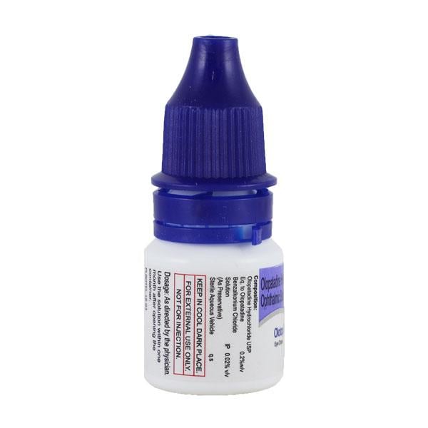 Olotop DS Eye Drops 5ml
