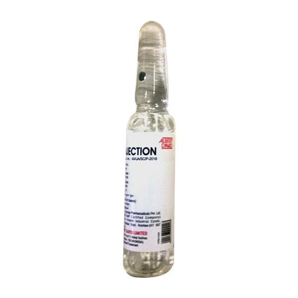 NORFYLINE Injection 2ml