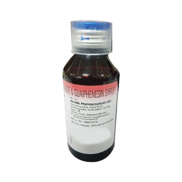 Brozeet SF Sugar Free Syrup 100ml
