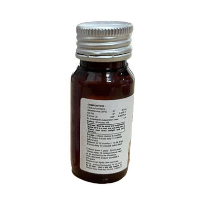 COLI UP Drops 30ml