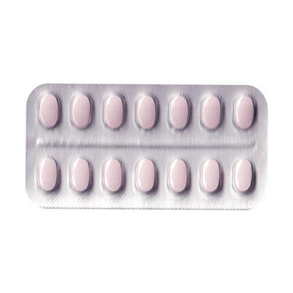 BRITZILAM 75 Tablet 14's