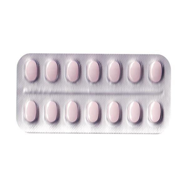 BRITZILAM 75 Tablet 14's