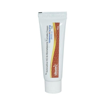 Terbinaforce M Cream 10gm