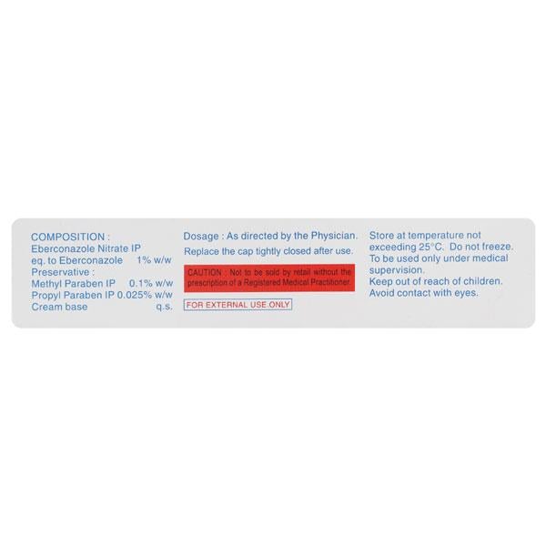EBERFINE XL Cream 50gm