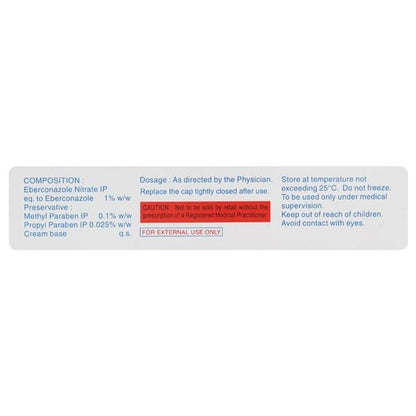 EBERFINE XL Cream 50gm