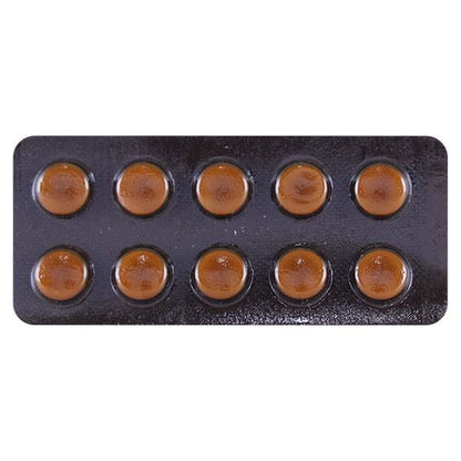 DOXIZEST Tablet 10's