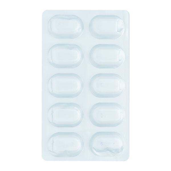 INLOSA Capsule 10's