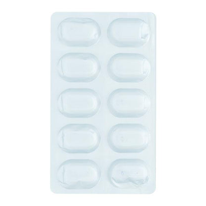 INLOSA Capsule 10's