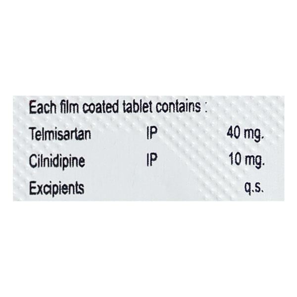 Z CILI T Tablet 10's