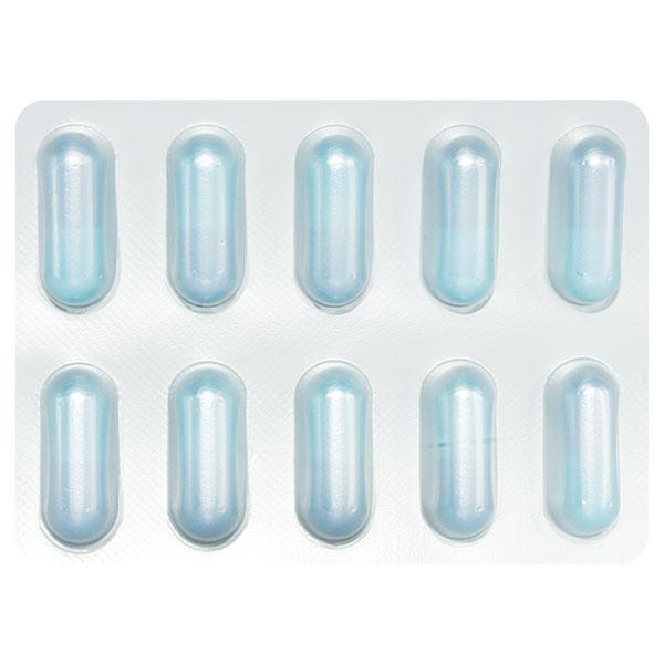 COLLASHOT C2+ Capsule 10's