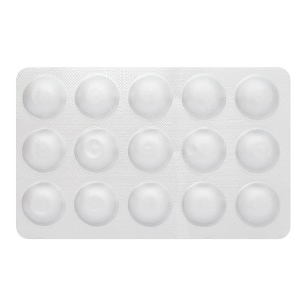 ROSULESS 20 Tablet 15's