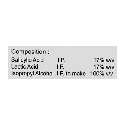 Dersol L Solution 15ml