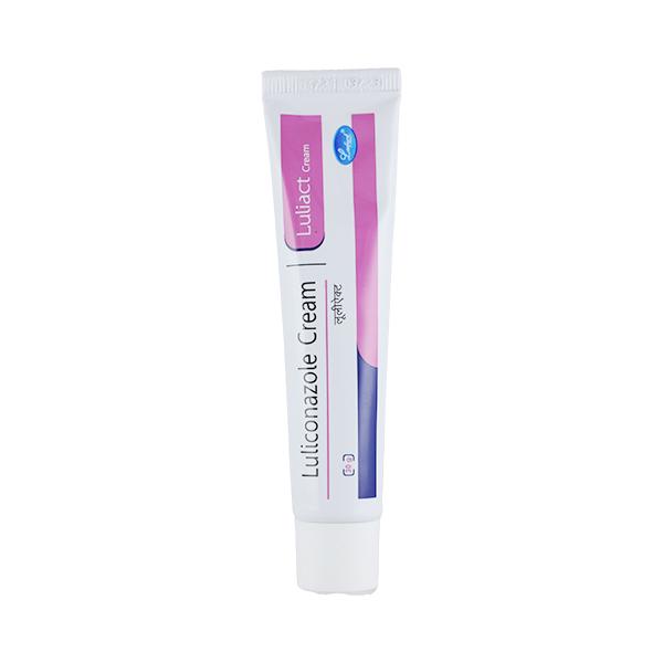 LULIACT Cream 30gm