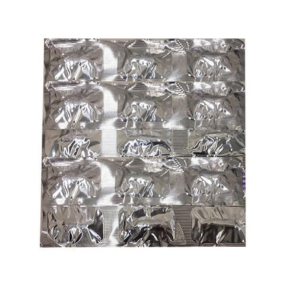 ZOSA DSR Capsule 15's