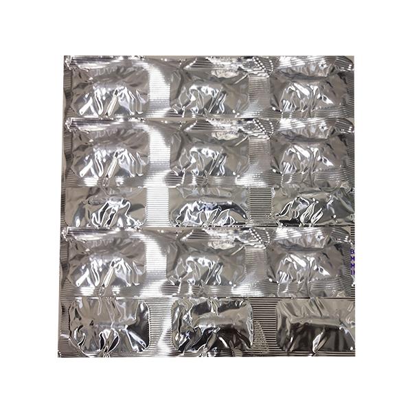 ZOSA DSR Capsule 15's