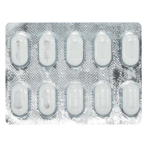 GLI M Tablet 10's