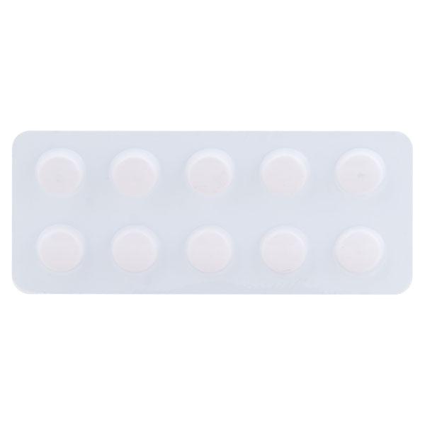 SITACOSE 50 Tablet 10's