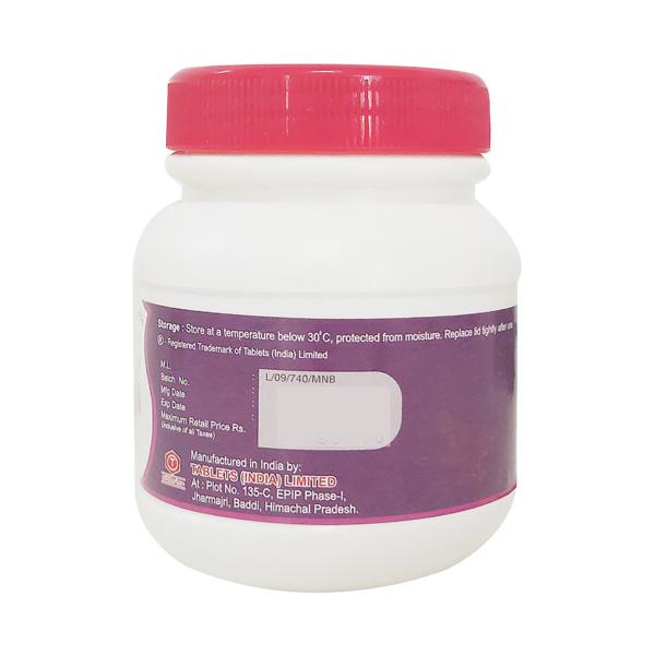 DOWNLOAD Granules 180gm