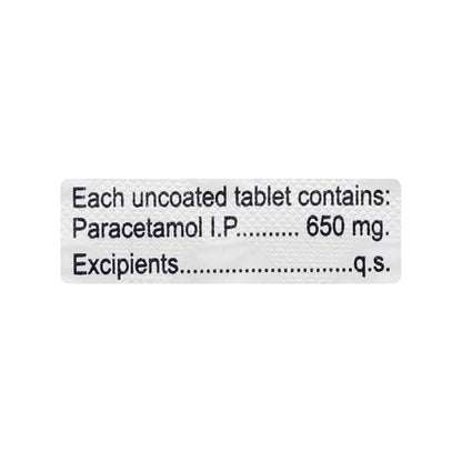 108 FORTE Tablet 15's