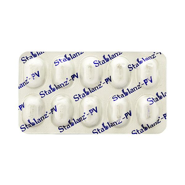 STABLANZ PV Tablet 10's