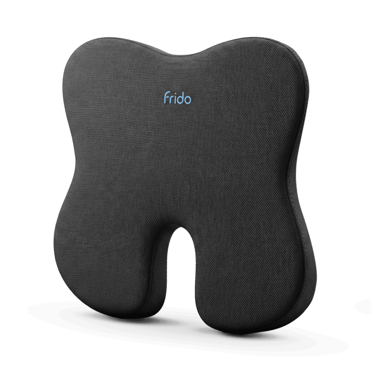 Frido Ultimate Car Wedge Seat Cushion - Frido view 2