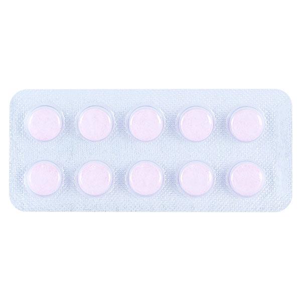 AMLOPRIDE 2.5 Tablet 10's