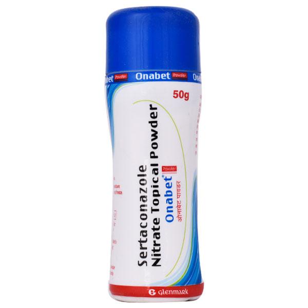 Onabet Powder 50gm
