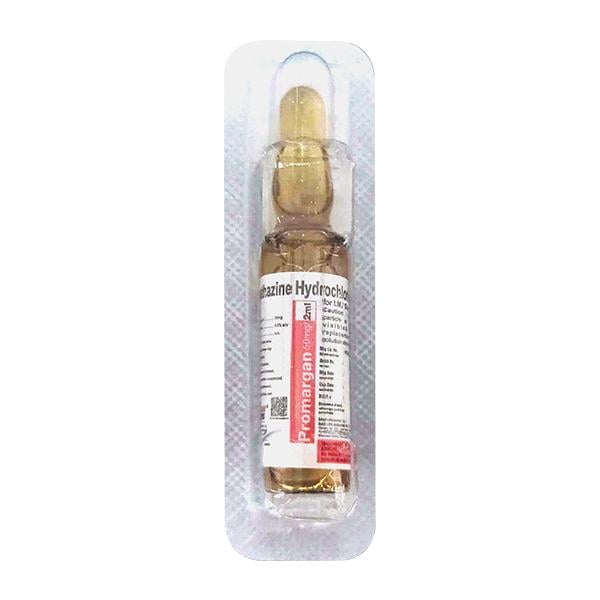 PROMARGAN Injection 2ml