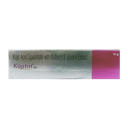 KOJITIN Gel(Topical) 15gm