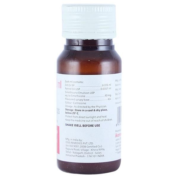 CYCLOBID P Drops 30ml