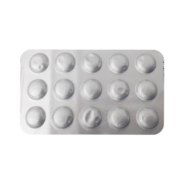 METOZOX 25 Tablet 15's