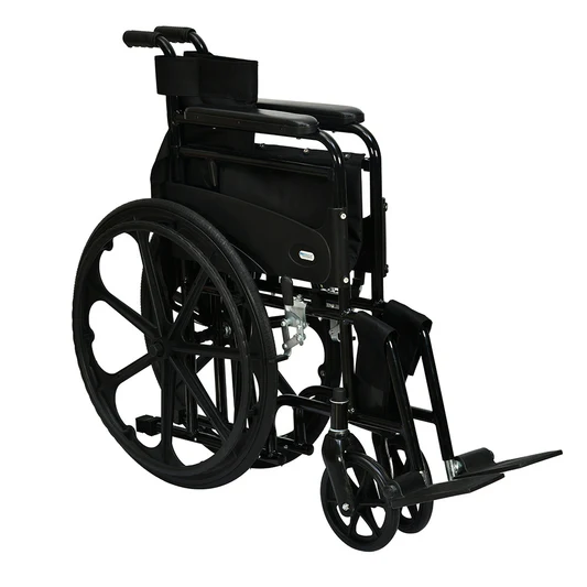 Quali5Care Standard Wheelchair
