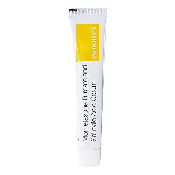MOMETIDE S Cream 20gm