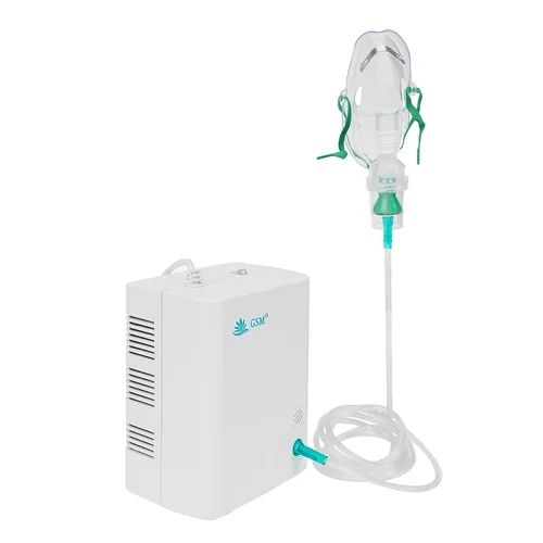 GSM Compressor Nebulizer