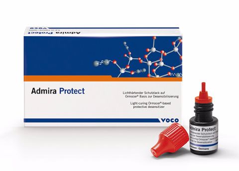 Voco Admira Protect Desensitizer