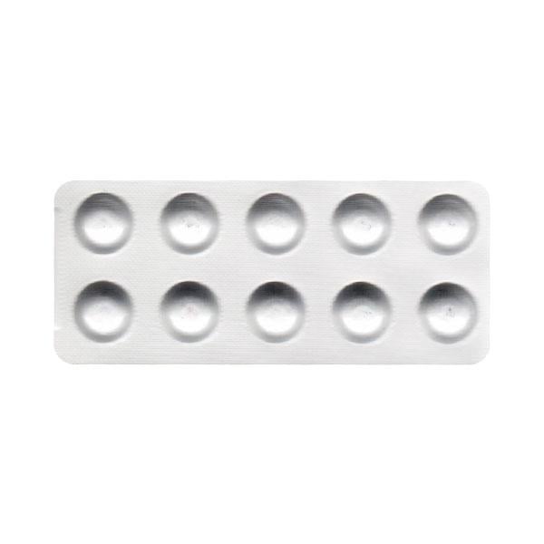 Glicla DM 80mg Tablet 10'S
