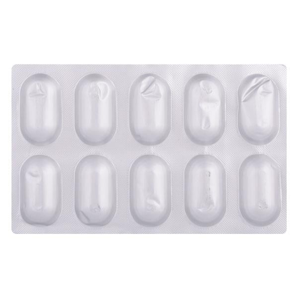 ANLEO DSR Capsule 10's