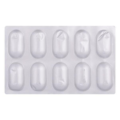 ANLEO DSR Capsule 10's