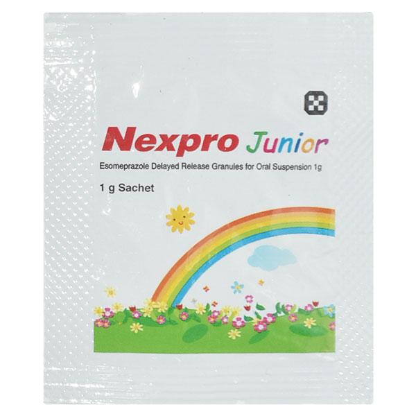 NEXPRO JUNIOR Sachet 1gm